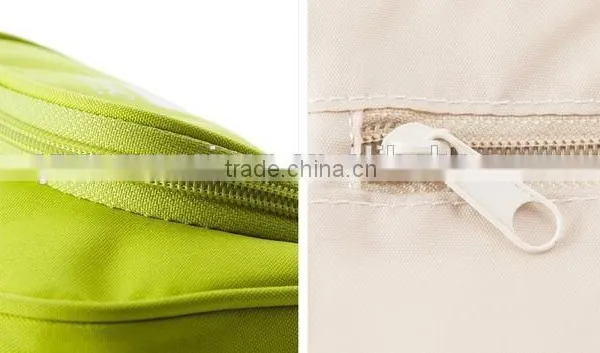 Travel Organizer Bag / Storage Cosmeitic Bag/Bag In Bag/Travel Osmeitic Bag/Toiletry Bag photo-3