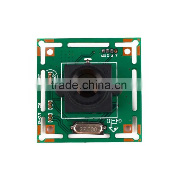 5.8G/1.2G/2.4G 4 Axles/6 Axles 700TVL Mini Camera Video Transmitter With NTSC photo-3