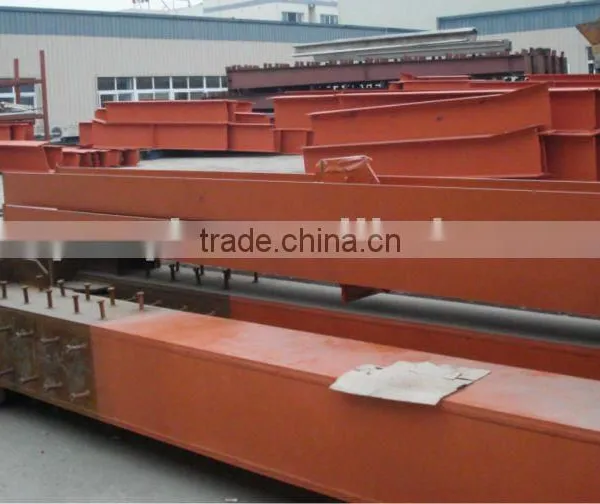 Steel Structure Building