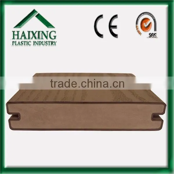Wood Plastic Composite Furniture,attractive Apperance,CE,SGS photo-2
