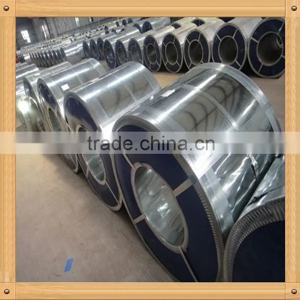 Cold Roll Stainless Steel Coil