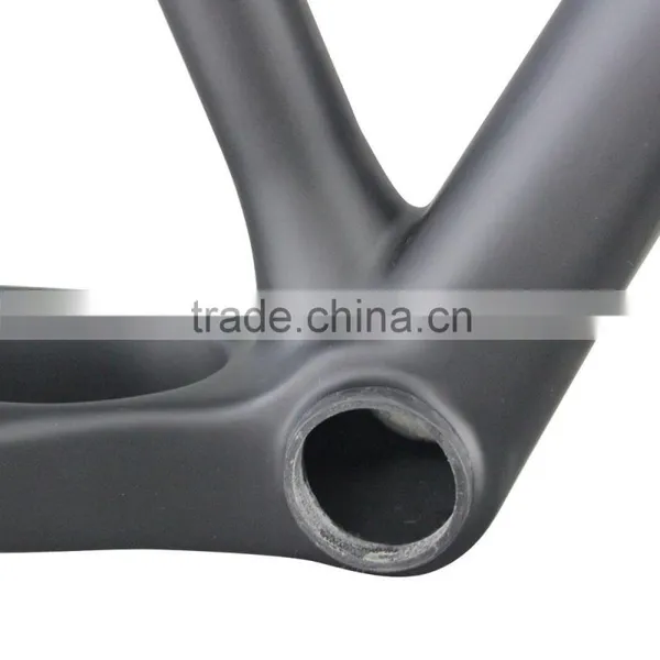 2016 Bikes Newest Cheap 650b 27.5er Carbon Bike 15/17/19 AC650B Frame photo-4