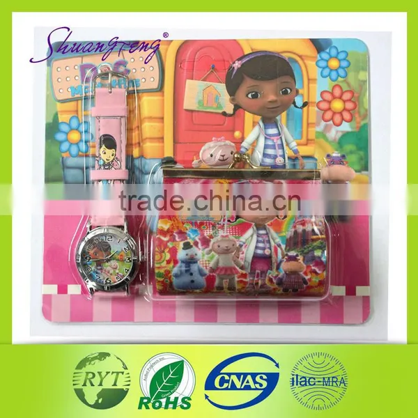 China Suppliers Kids Quartz Wrist Watch,novelty Products Chinese photo-4