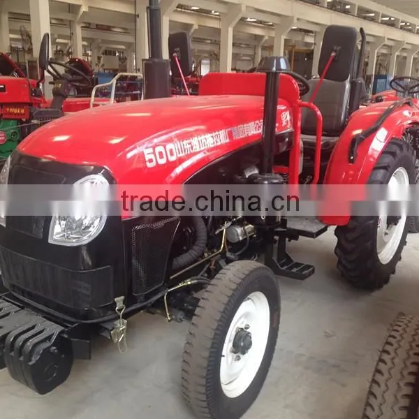 40hp Foton 404 Tractors Made in China photo-5
