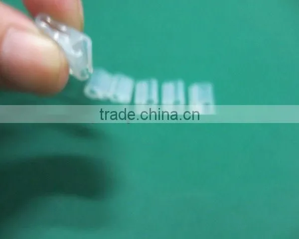 Greenhouse Plant Silicone Grafting Clips photo-2