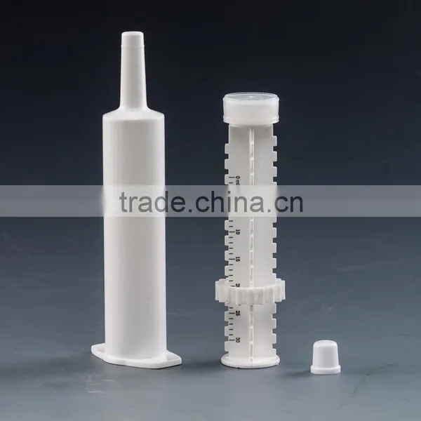 Equine Wormers Syringe photo-2