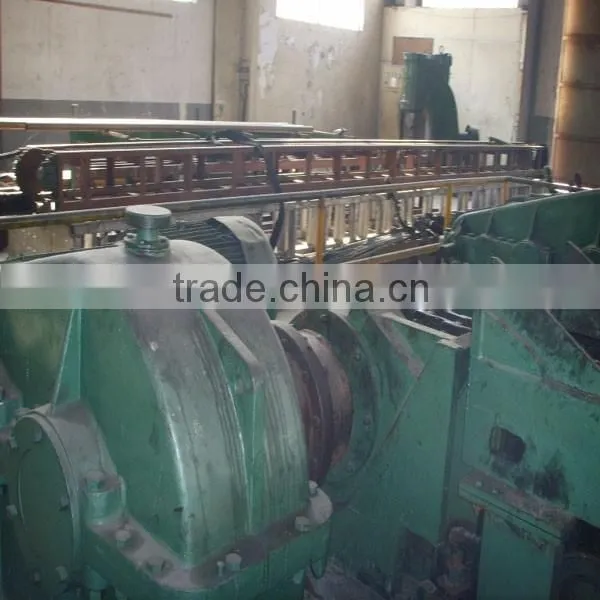 LW20 Wire Drawing Machine, Machine Drawing