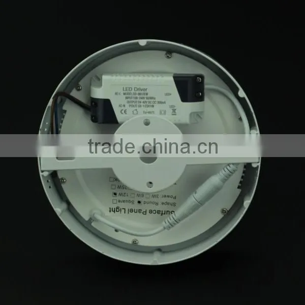 LED Panel Light 429-PB-17-MZ-3R-3W photo-6