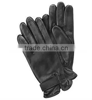 Fashion Leather Gloves