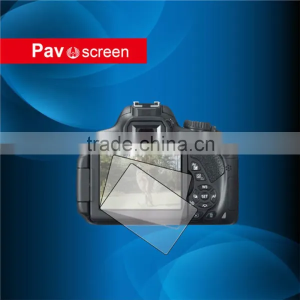 Pavoscreen Digital Camera Lcd Screen Protector for Nikon D7000 Anti-Glare Screen Protective Filter for Digital Camera Supplier's Choice photo-4