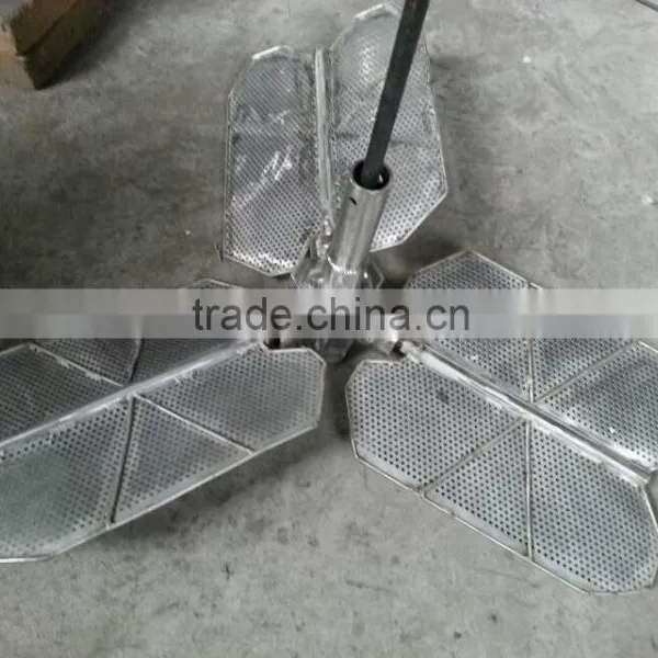 1.Extrusion Food Frying Machine/Snack Fryer photo-2
