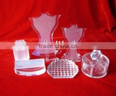 Jewelry Display Stand