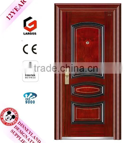 Security Steel Door