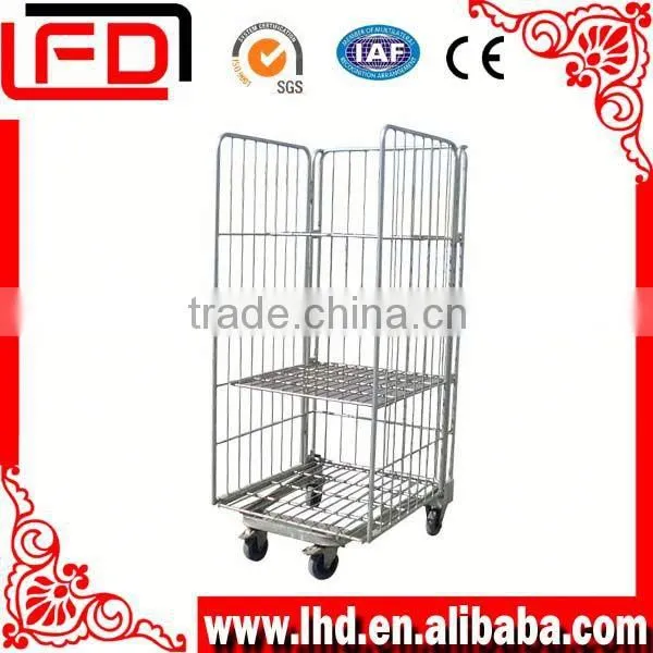 Roll Container
