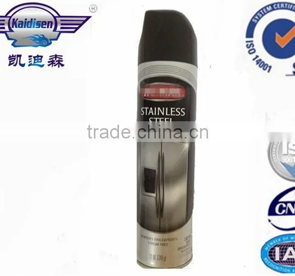 12OZ Stainless Steel Polish photo-4