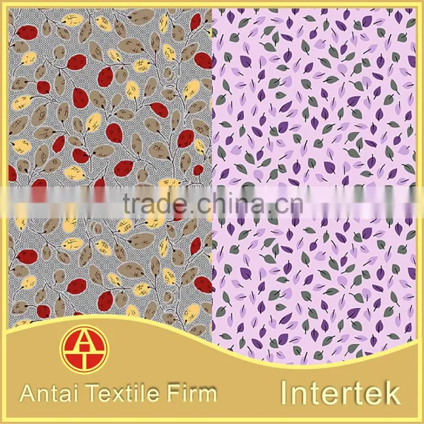 Warp Knitted Nylon Custom Printing Lycra Swimwear Fabric/printed Fabric for Bra photo-4