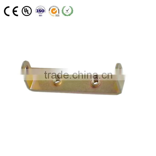 Customized Metal Stamping Parts, Stainless Steel Stamping Quality Choice photo-3