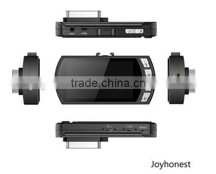 Factory Price 2.7 Inch TFT LCD Screen With Night Vision Car Camera photo-2