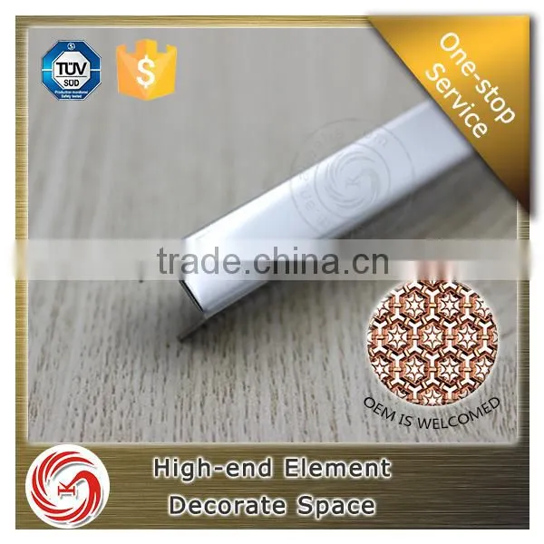 Strict Quality Control Ceramic Tile Trim / Listello / Tile Edge Trim photo-5