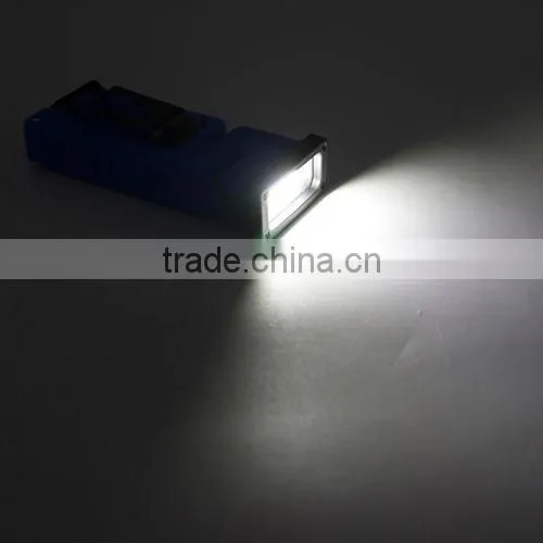 Bright Foldable COB Work Light With Buckle photo-6