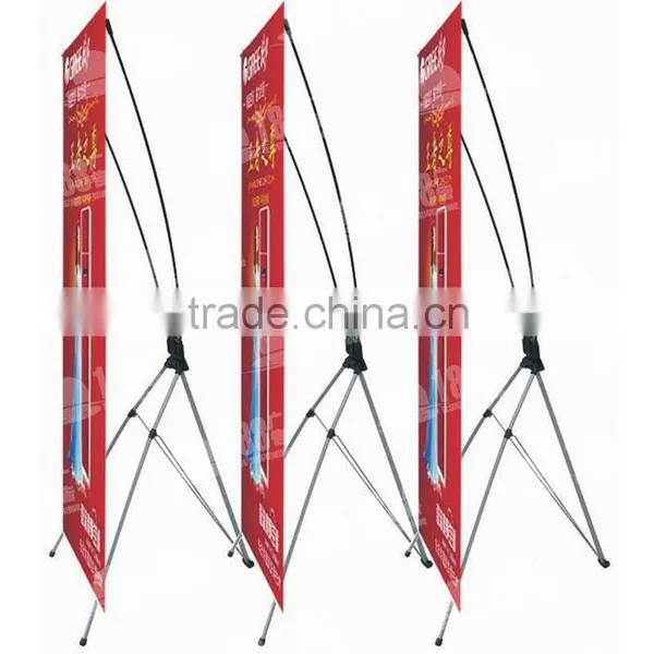 X Banner Model E
