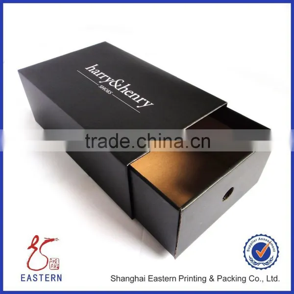 Custom Drawer Paper Gift Box / Packing Box/Package Box Quality Choice photo-2