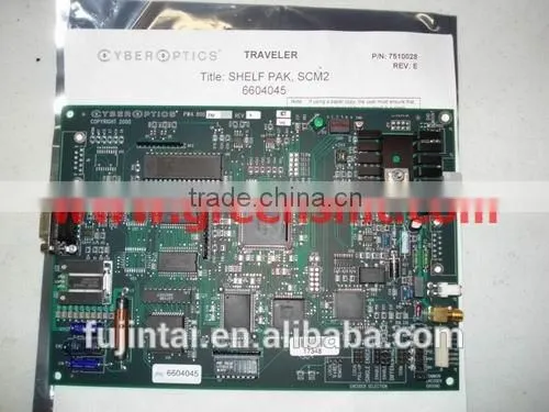New FCM LASER BOARD 5322 693 92022 photo-2