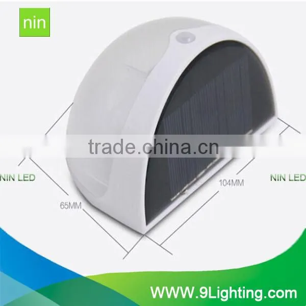 Design Useful High Power Solar Led Bulb photo-2