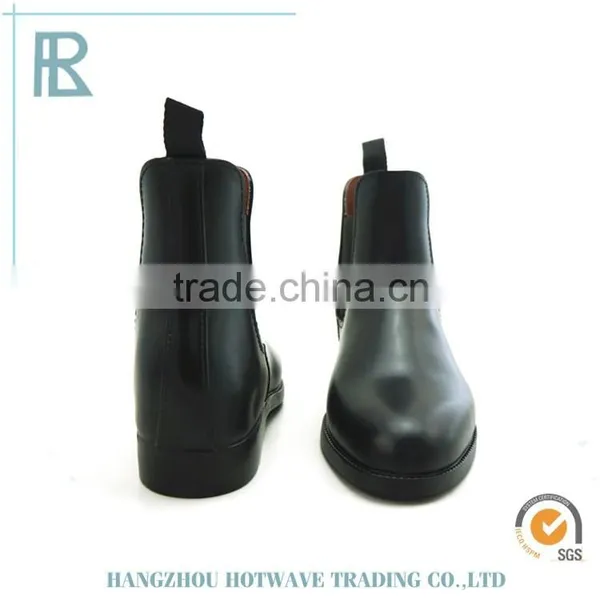 Custom Logo Fashion High Quality Wholesale Rain Boots photo-2