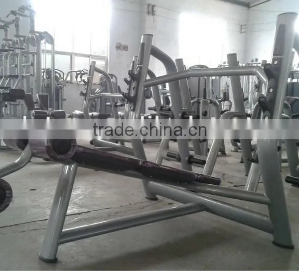 Popular Product /Olympic Decline Bench /Strength Equipment photo-5