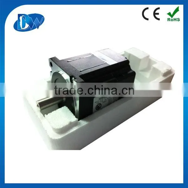 Nema 34 Stepper Motor 8Nm Closed Loop Servo Motor photo-2