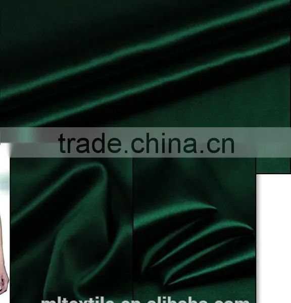 23mm Heavy Silk Crepe de Chine Fabric photo-2
