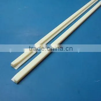 Hot Sale Free Samples Sliding Door Roller Guide Factory Nylon Roller Guide photo-6