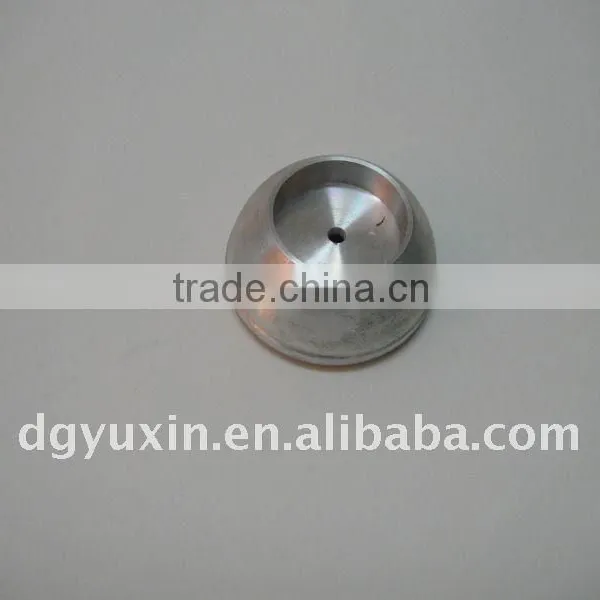 High Precision Cnc Lathe Turning Parts Dongguan Factory