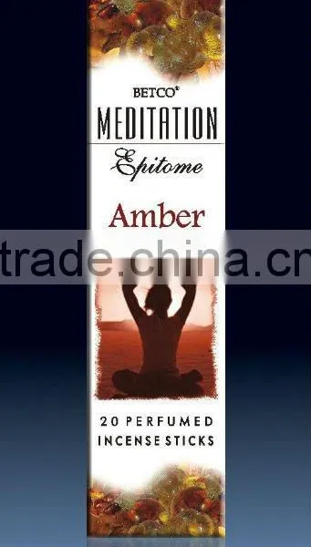 Incense Sticks Manufacturer photo-3