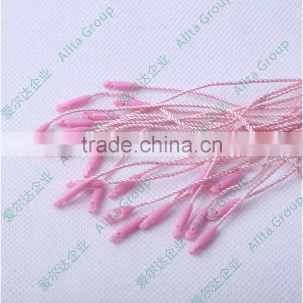 Wholesale Price Garment Security Seal Tag With String photo-4