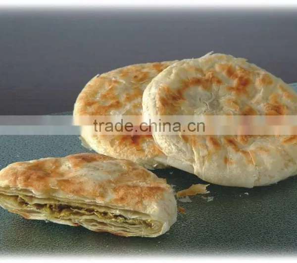 TY-810 Meat Pie Making Machine photo-2