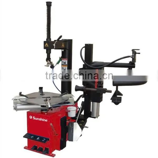 **assembly machines for assembling tires STC768R