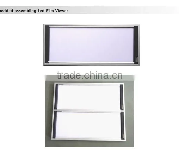 CAMONER LED MEDICAL FILM VIEWER photo-2