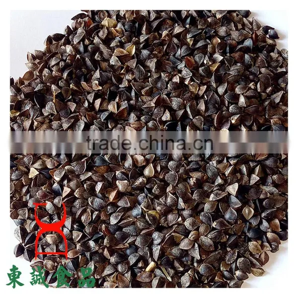 Buckwheat Common Cultivation Type Brown Color photo-5