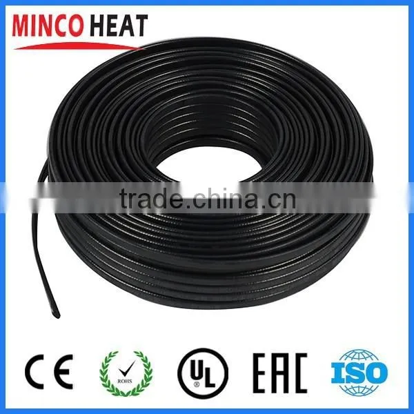 Pipe Self-regulating Heat Trace Explosion Proof Self Regulated Heat Cable photo-2