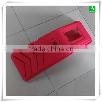 Red UV ABS Machine Hose of Vacuum Thermoformed photo-6