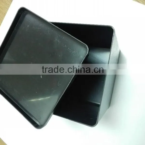 Outlet Price Thermoforming Plastic Box With OEM photo-3