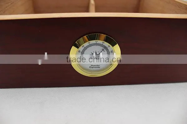 High Quality Cedar Wood Humidor photo-4