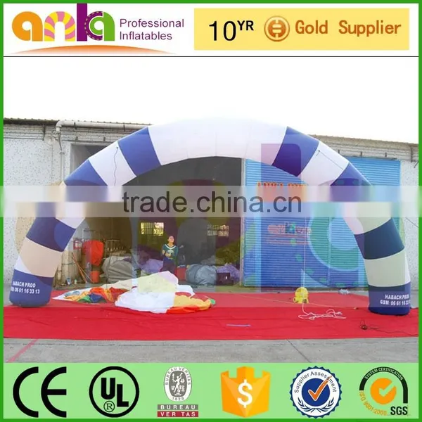 Inflatable Eyebrow Arch photo-3