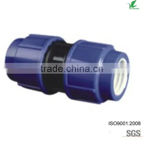 Types of Pipe Connection photo-2