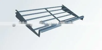 Luggage Rack