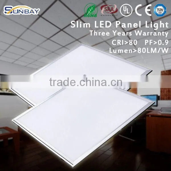 Super Bright Wholesale Price 60watt Smd4014 Led Panel Light Round Led Panel Light photo-5