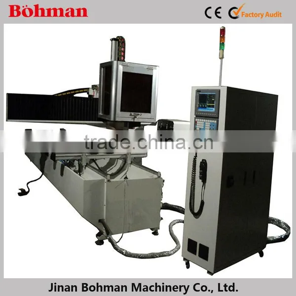 Boring Head ATC Woodworking CNC Router