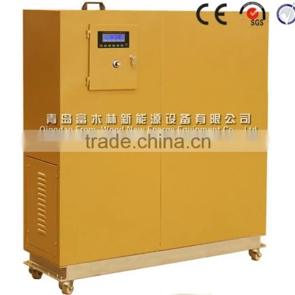 Biomass Boiler/Biomass Burner